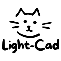 LIGHT-CAD