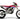Fantic XEF 250 — studio photo