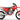 GasGas EC 350F — 2026 — studio photo