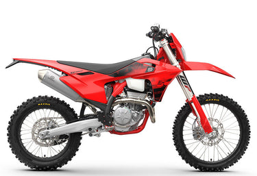 GasGas EC 350F — 2026 — studio photo