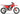 GasGas EC 350F — 2026 — studio photo