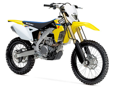 Suzuki RMX450Z · 2019