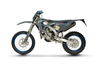TM EN 250 Fi (4-stroke) — 2026 — studio photo