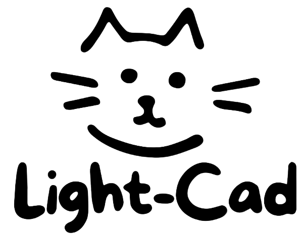 LIGHT-CAD