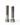TITANIUM BOLTS