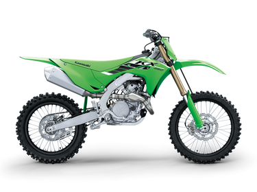 KAWASAKI FACTORY KIT