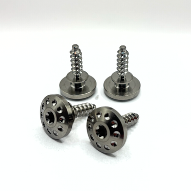 KTM TITANIUM TANK KIT