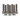 Ducati Titanium Ignition Cover Bolt Kit – MX