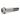 Titanium M6 Bolt