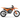 KTM FACTORY KIT