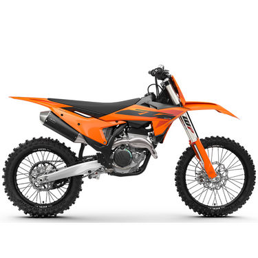 KTM FACTORY KIT PRE ORDER