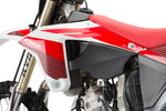 RADIATOR SHROUD KIT FANTIC