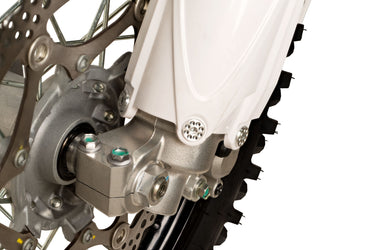 FORK GUARD KIT YAMAHA/FANTIC