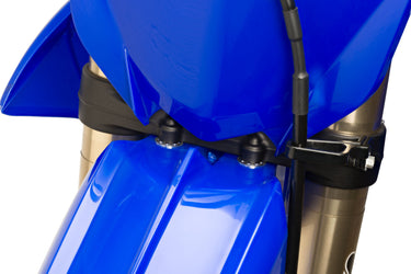 FRONT FENDER KIT YAMAHA