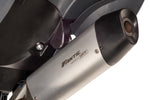 REAR FENDER KIT FANTIC