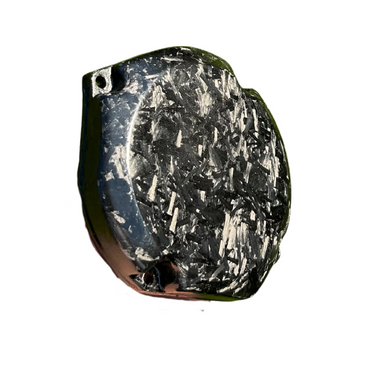 SUZUKI RM250 IGNITION COVER
