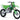 Kawasaki KX250X — 2026 — studio photo