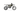 Triumph TF 250-E — 2026 — studio photo