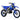 Yamaha WR250F — 2027 — studio photo