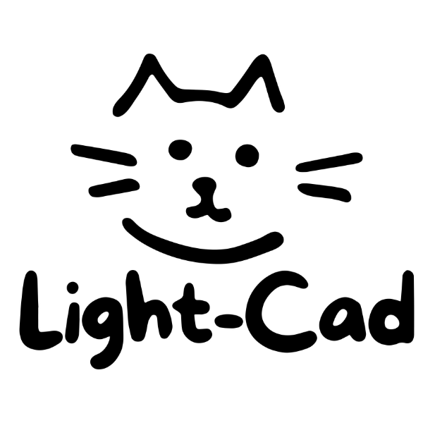 LIGHT-CAD
