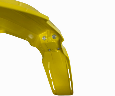 FRONT FENDER KIT SUZUKI