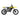 SUZUKI FACTORY KIT