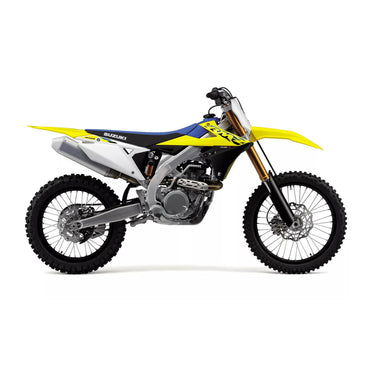 SUZUKI FACTORY KIT
